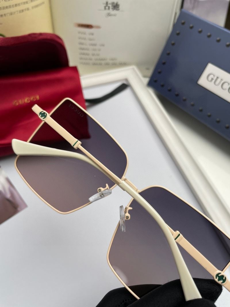 Gucci Sunglasses